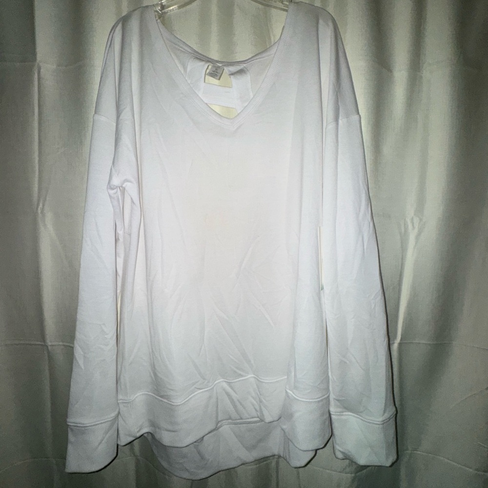 Balance collections yoga shirt